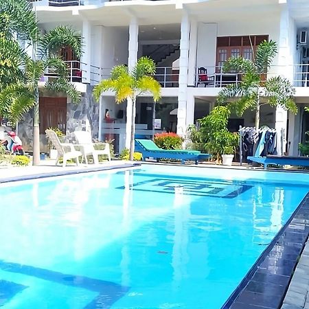 Ocean Bay Surf Resort Weligama Exterior foto